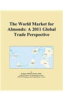 The World Market for Almonds