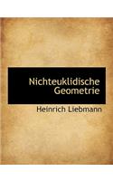 Nichteuklidische Geometrie
