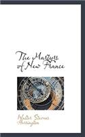 Martyrs of New France