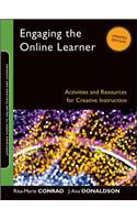 Engaging the Online Learner