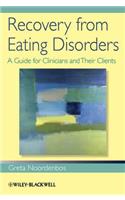 Recovery from Eating Disorders