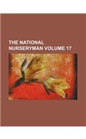 The National Nurseryman Volume 17: (English)