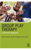 Group Play Therapy