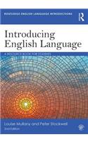 Introducing English Language