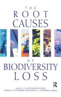 Root Causes of Biodiversity Loss