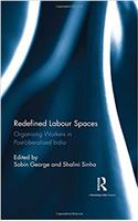 Redefined Labour Spaces