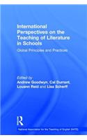 International Perspectives on the Teaching of Literature in Schools