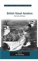 British Naval Aviation