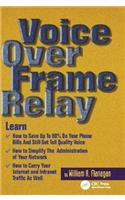 Voice Over Frame Relay