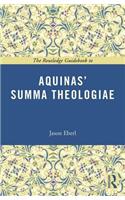 Routledge Guidebook to Aquinas' Summa Theologiae