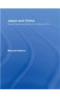 Japan and China