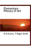 Elementary History of Art