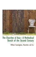 The Churches of Asia