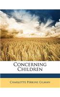 Concerning Children