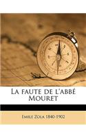 La faute de l'abbé Mouret