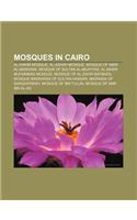 Mosques in Cairo