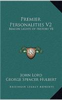 Premier Personalities V2