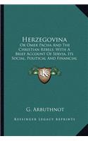 Herzegovina