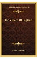 Visions of England