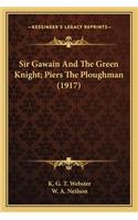 Sir Gawain and the Green Knight; Piers the Ploughman (1917)
