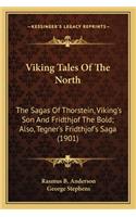 Viking Tales of the North