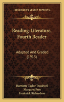 Reading-Literature, Fourth Reader