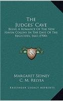 Judges' Cave