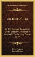 Torch of Time