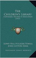 The Children's Library