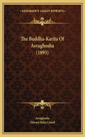 Buddha-Karita Of Asvaghosha (1893)
