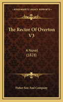 The Rector Of Overton V3
