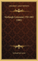 Newburgh Centennial, 1783-1883 (1883)