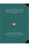 The Generative Organs Considered Anatomically, Physically and Philosophically