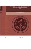 A Meshless Method with Enriched Basis Functions for Singularity Problems.