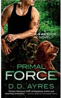 Primal Force