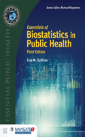 Essentials of Biostatistics in Public Health