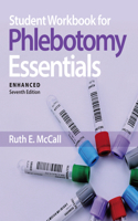 Student Workbook for Phlebotomy Essentials, Enhanced Edition