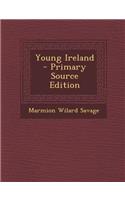 Young Ireland
