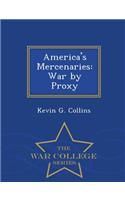 America's Mercenaries