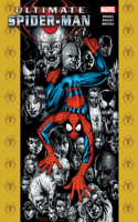 Ultimate Spider-man Omnibus Vol. 3