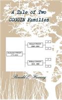 Tale of Two Coggin Families