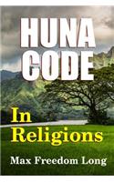 Huna Code In Religions