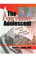 The Aggressive Adolescent