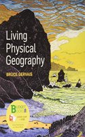 Loose-Leaf Version for Living Physical Geography & Launchpad for Gervais' Living Physical Geography (Six Month Access)