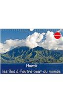 Hawai Les Iles a L'autre Bout Du Monde 2018: Mes Impressions D'une Croisiere Des Iles Hawaiennes(Calvendo Places)