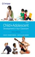 Bundle: Child and Adolescent Development in Your Classroom, Topical Approach, Loose-Leaf Version, 3rd + Mindtap Education, 2 Terms (12 Months) Printed Access Card