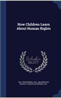 How Children Learn About Human Rights