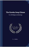 Eureka Song Climax