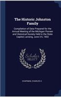 Historic Johnston Family