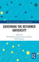 Governing the Reformed University